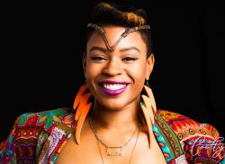 Fundraising Page Image